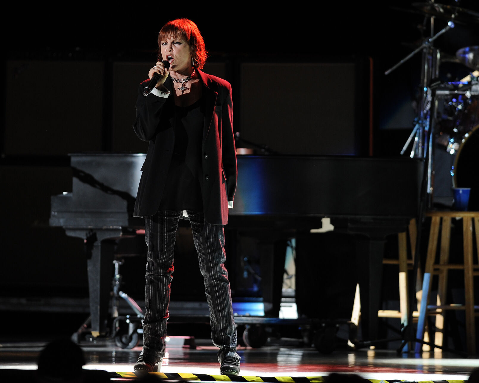 Pat Benatar